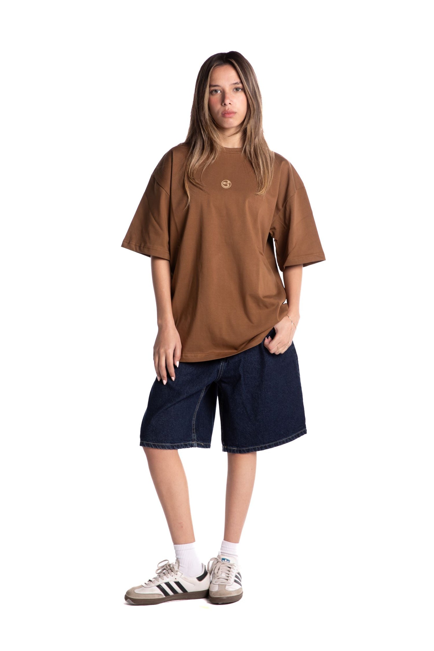 Salty Signature T Shirt