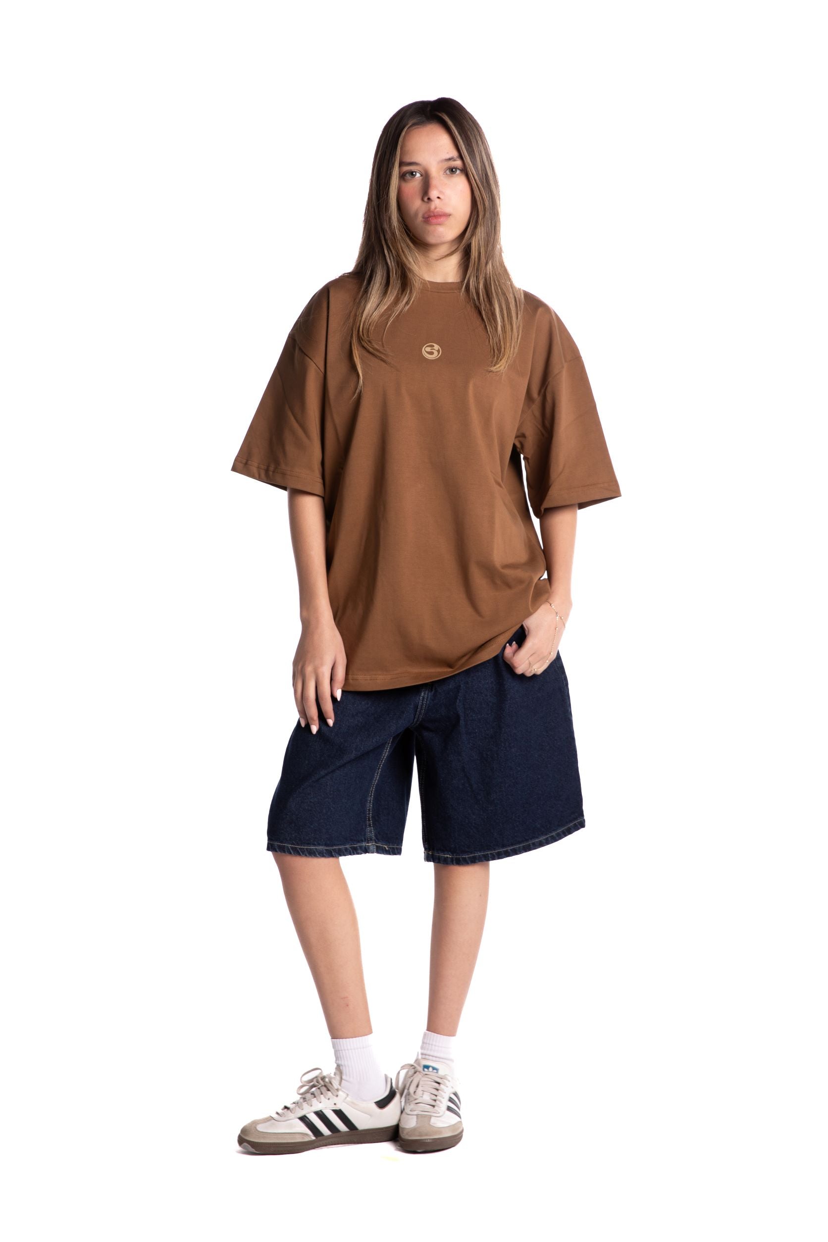 Salty Signature T Shirt