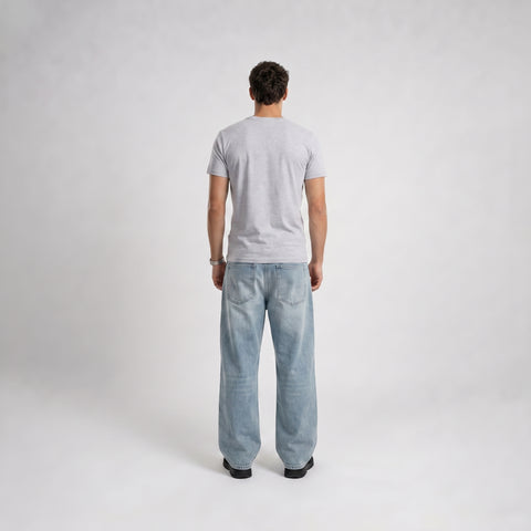 The Blanks Airsim Regular Tee