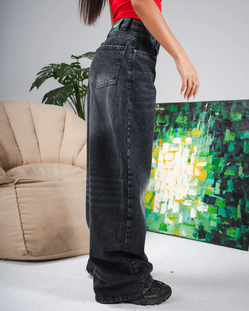 Frenchee Low Waist Jeans