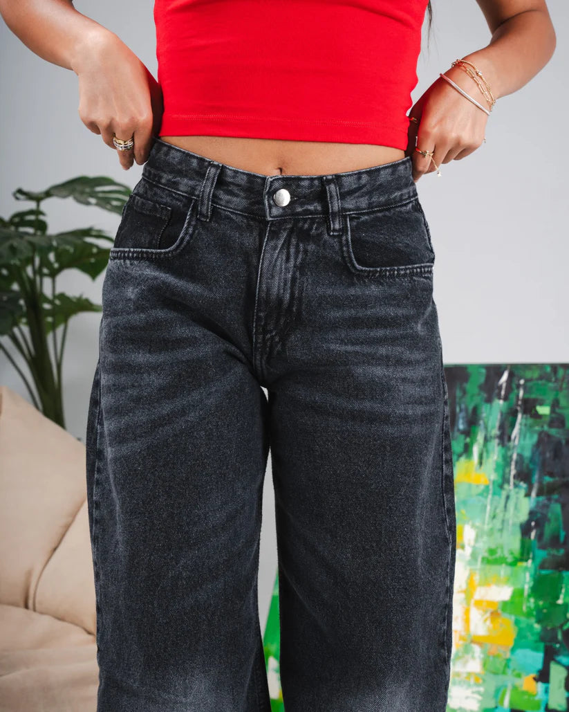 Frenchee Low Waist Jeans