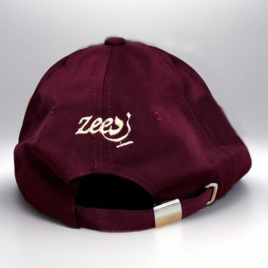 Dark Red Martini Cap