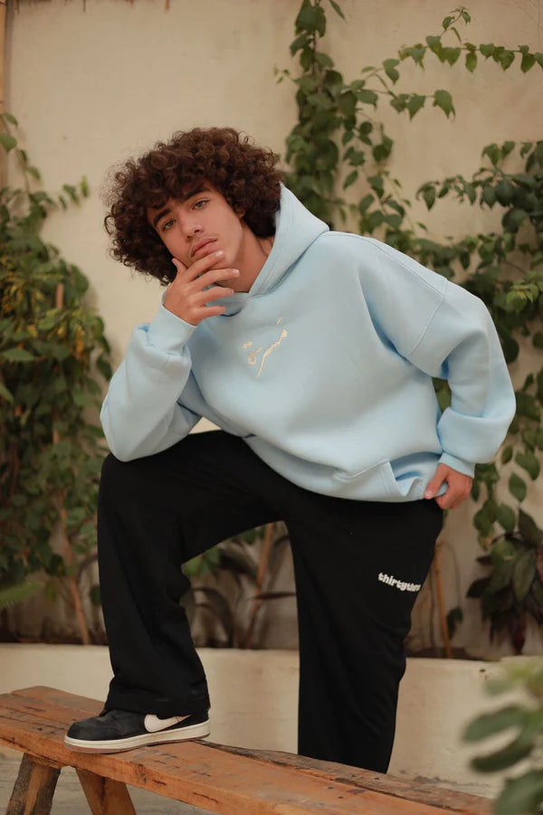 Masarra Qalbi Dalili Hoodie