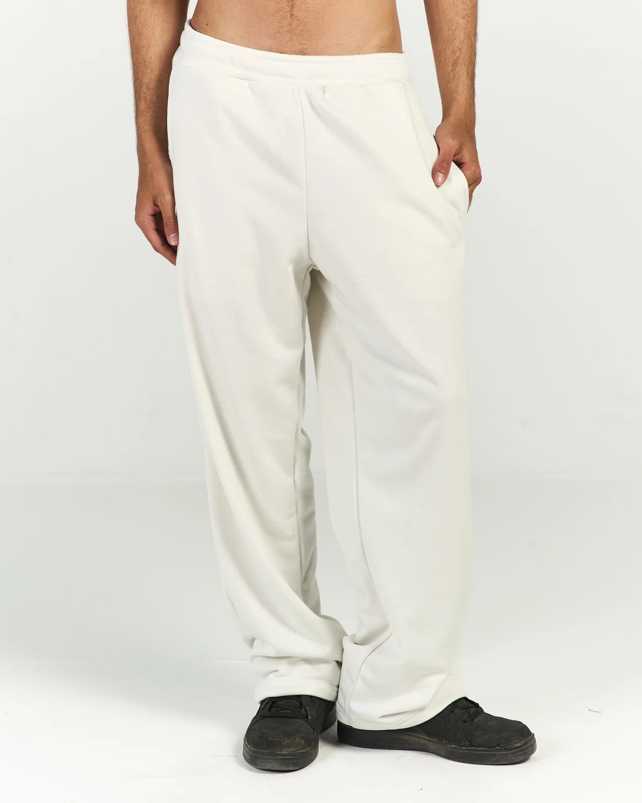 Versattire Baggy Fit Pants (Summer Edition)
