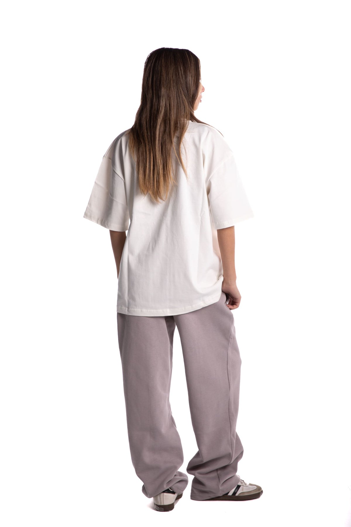 Salty Signature Pants