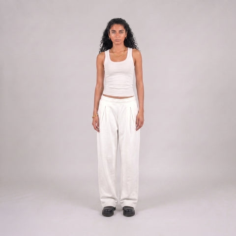 Frenchee Plated Sweat Pants