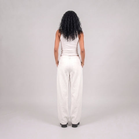 Frenchee Plated Sweat Pants