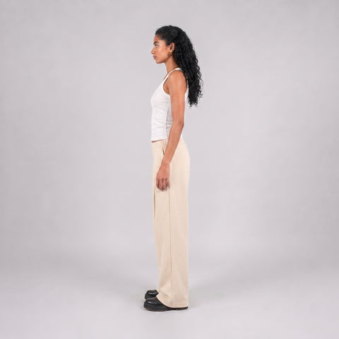 Frenchee Plated Sweat Pants