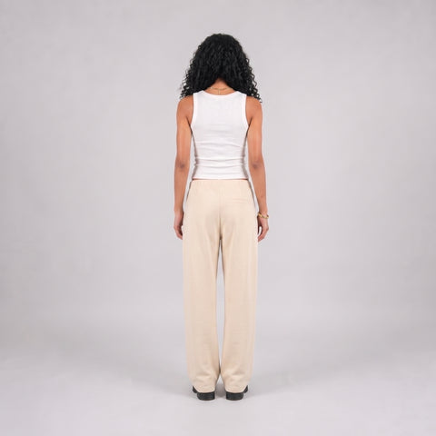 Frenchee Plated Sweat Pants