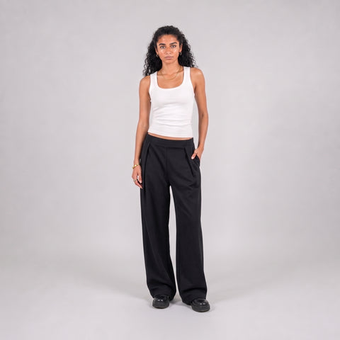 Frenchee Plated Sweat Pants