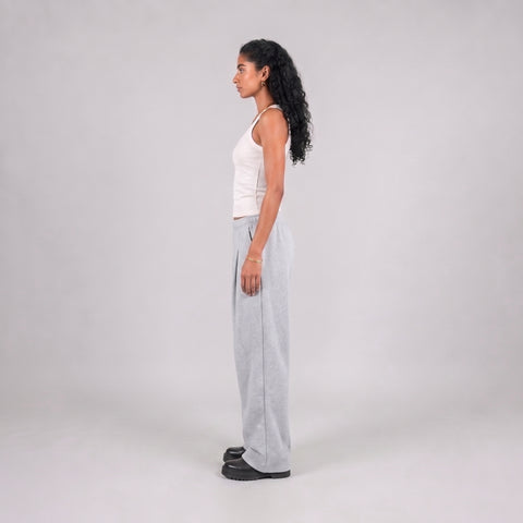 Frenchee Plated Sweat Pants