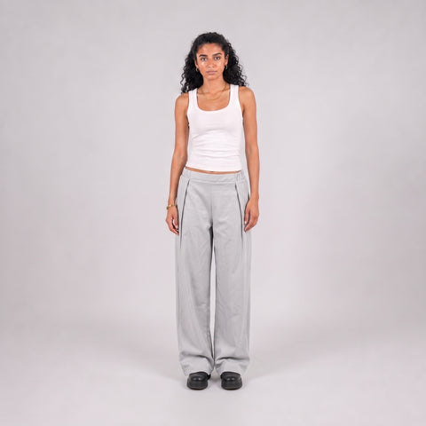 Frenchee Plated Sweat Pants