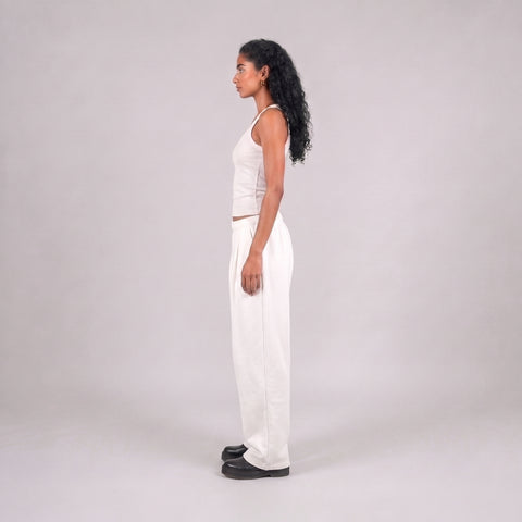 Frenchee Plated Sweat Pants