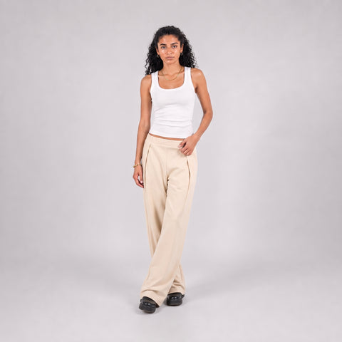 Frenchee Plated Sweat Pants