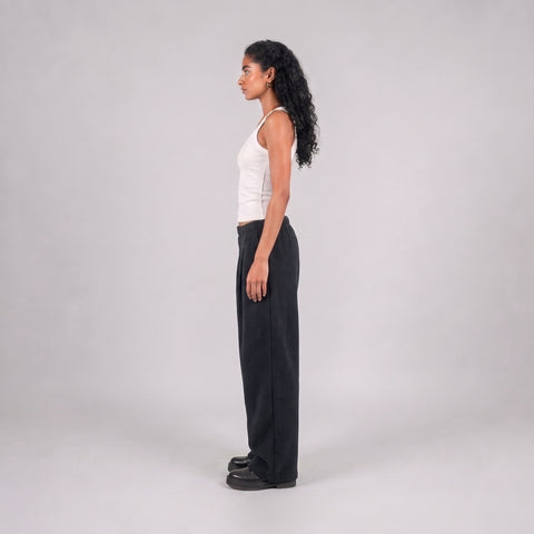 Frenchee Plated Sweat Pants