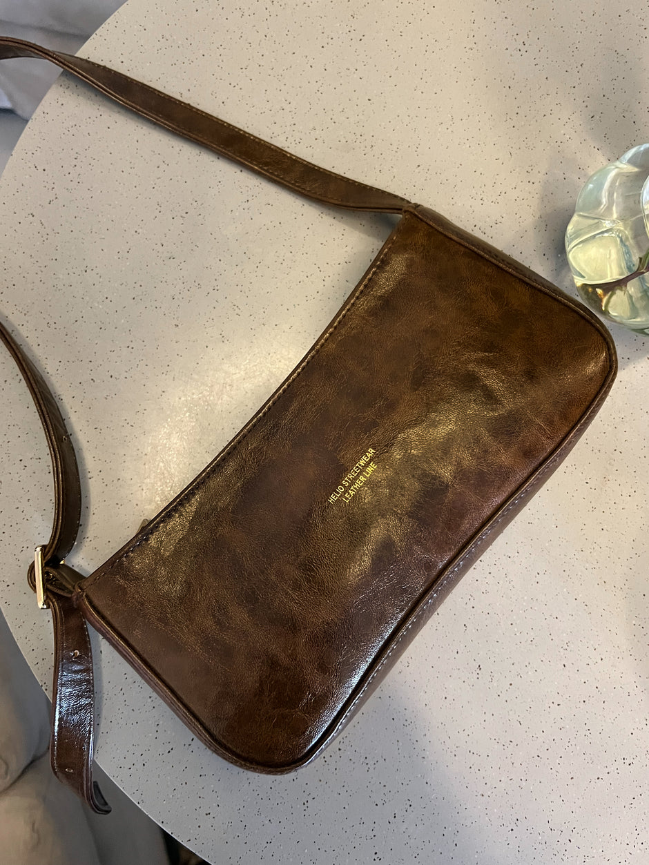 Helio Token Bag