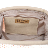 Deeda Zoe Honeycomb Knit