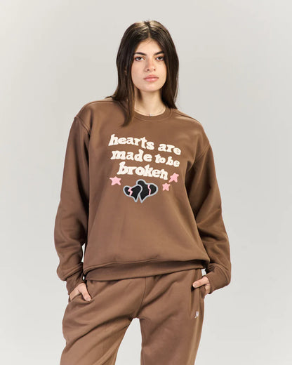 Haze Crewneck