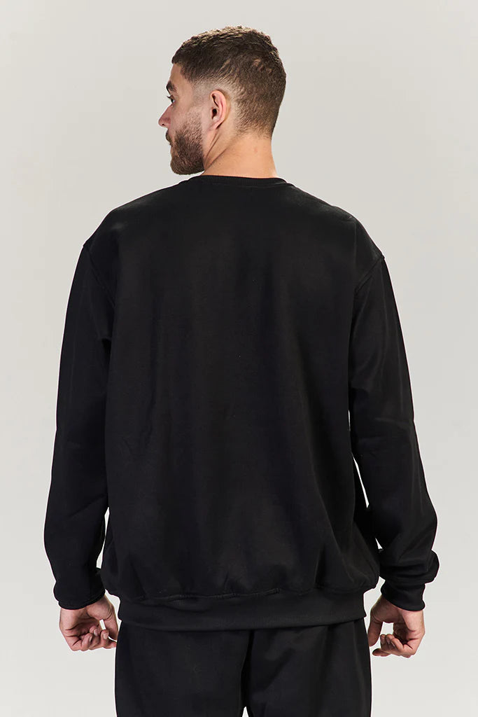Haze Crewneck