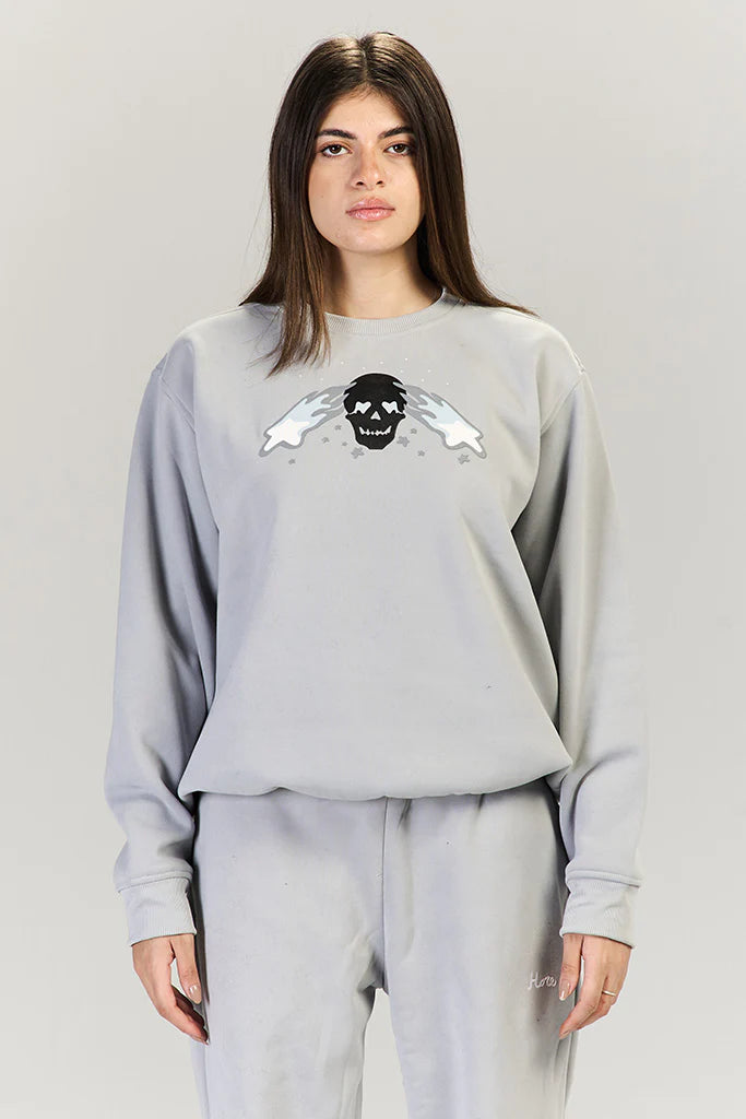Haze Crewneck
