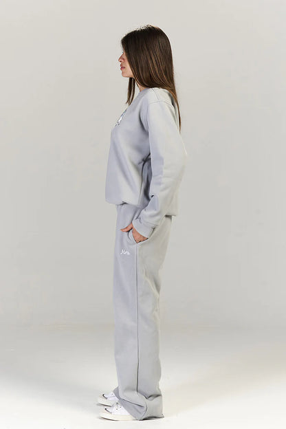 Haze Crewneck