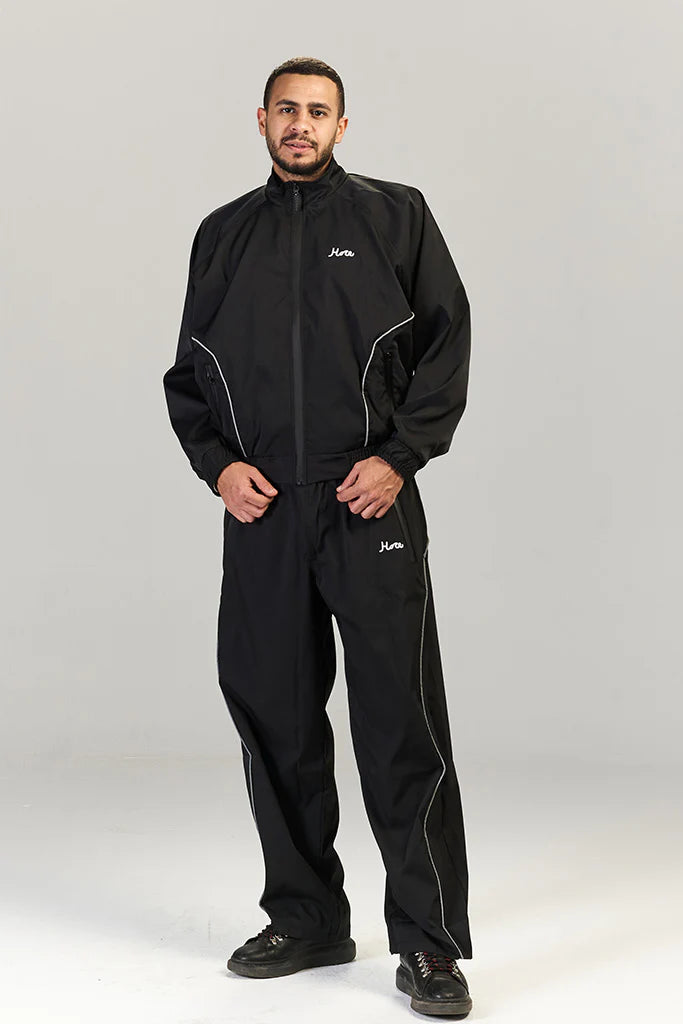Haze Track suit jacket