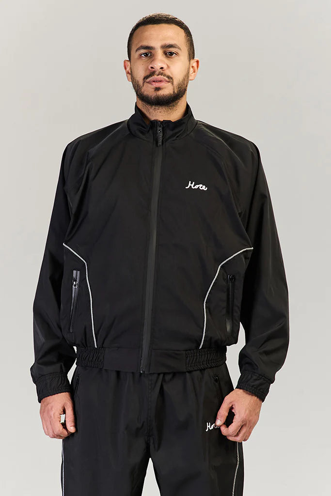 Haze Track suit jacket