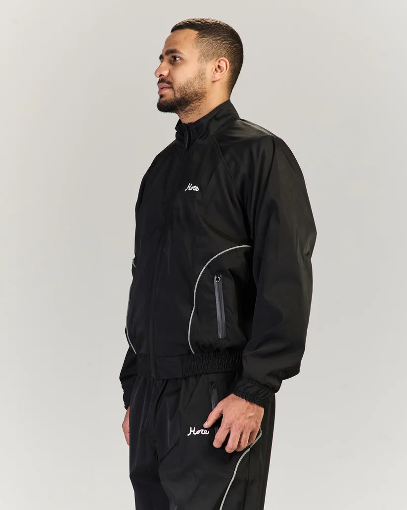 Haze Track suit jacket