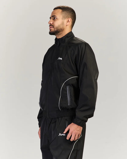 Haze Track suit jacket