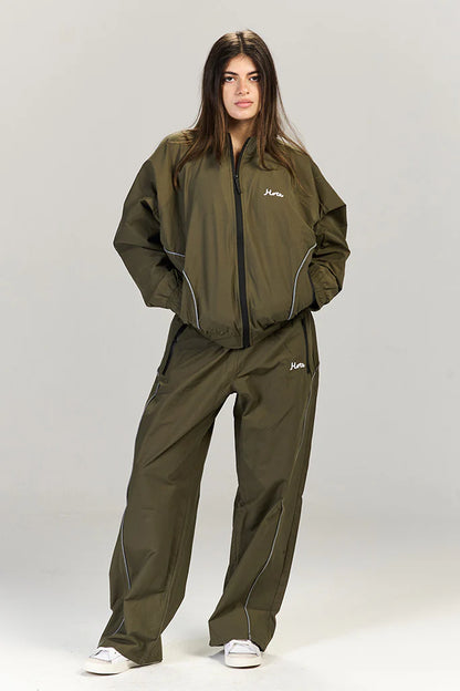 Haze Track suit jacket