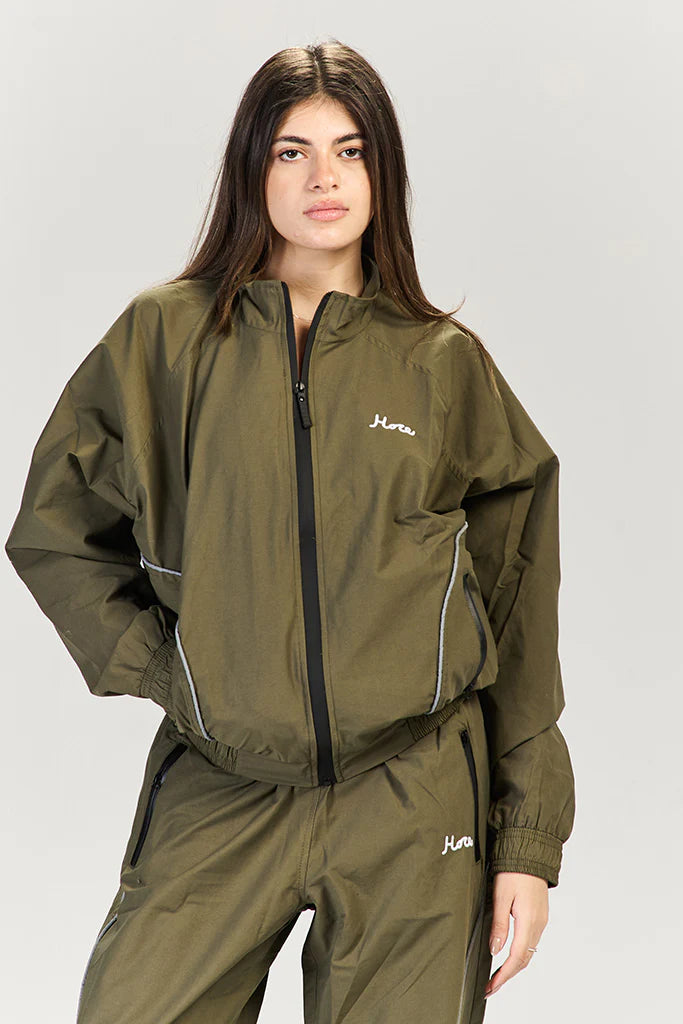 Haze Track suit jacket