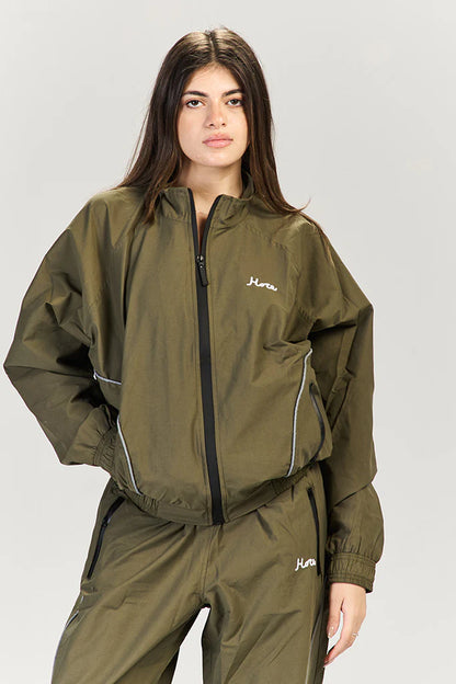 Haze Track suit jacket