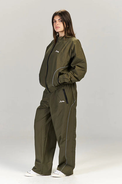 Haze Track suit jacket