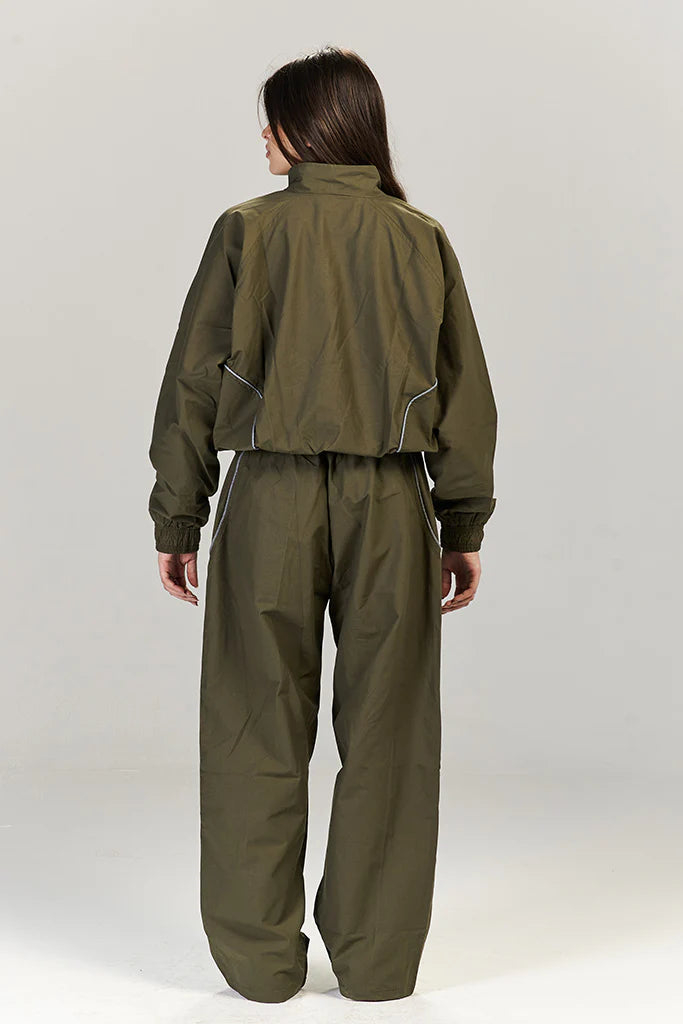 Haze Track suit jacket
