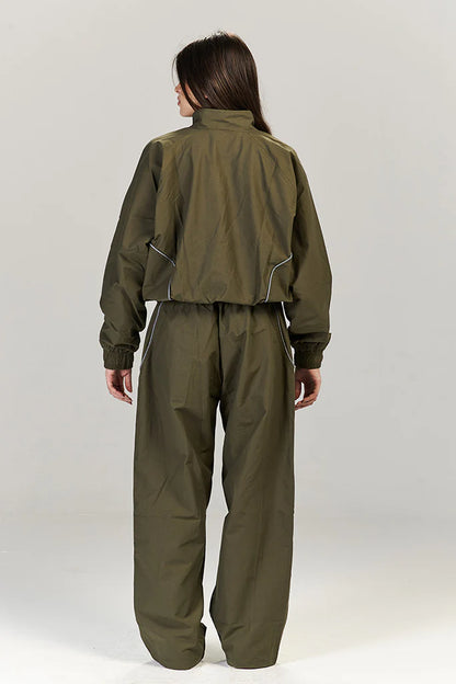 Haze Track suit jacket