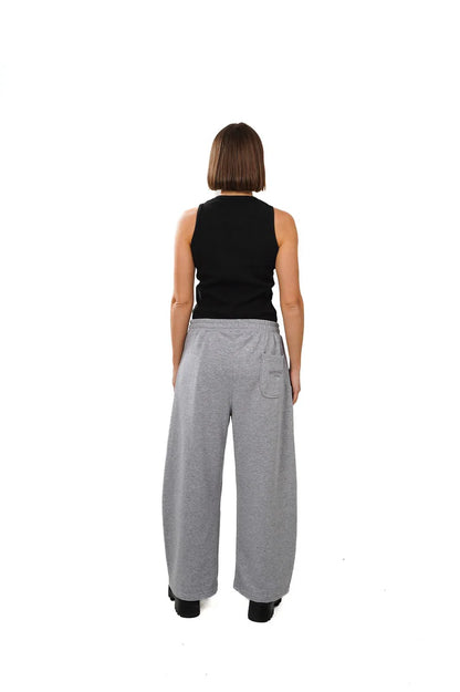 Ctrl Wide Leg Sweatpants