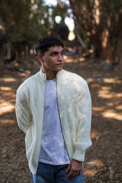 Aja Knitted Jacket
