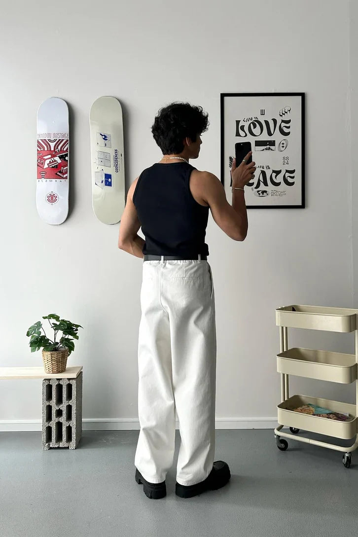 Comfowear Tank Top