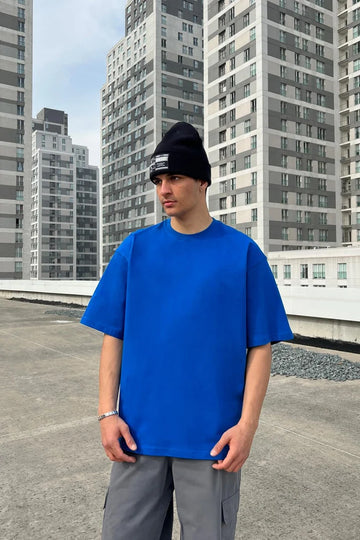 Comfowear Basic T-Shirt