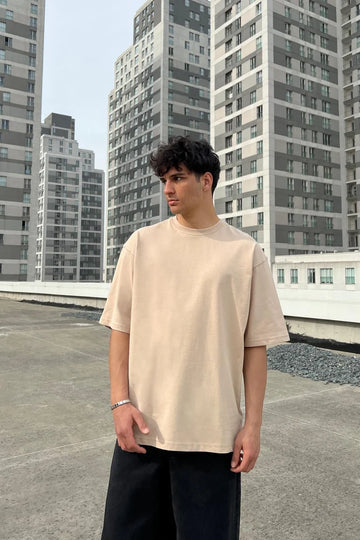 Comfowear Basic T-Shirt