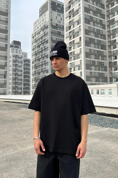 Comfowear Basic T-Shirt