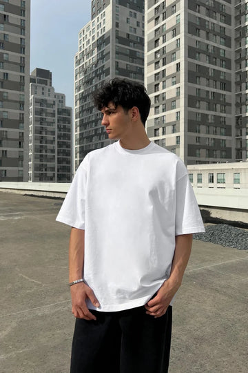 Comfowear Basic T-Shirt
