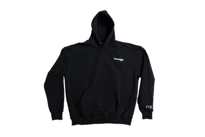homeboy attire OG PUFF HOODIE