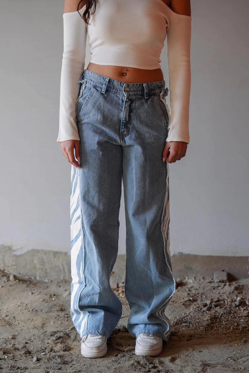Peerless Denim
