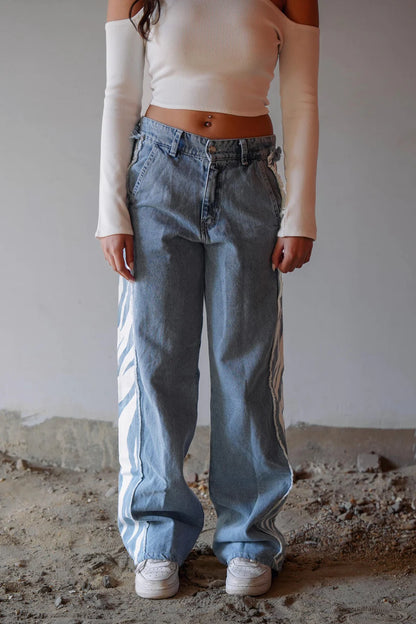Peerless Denim