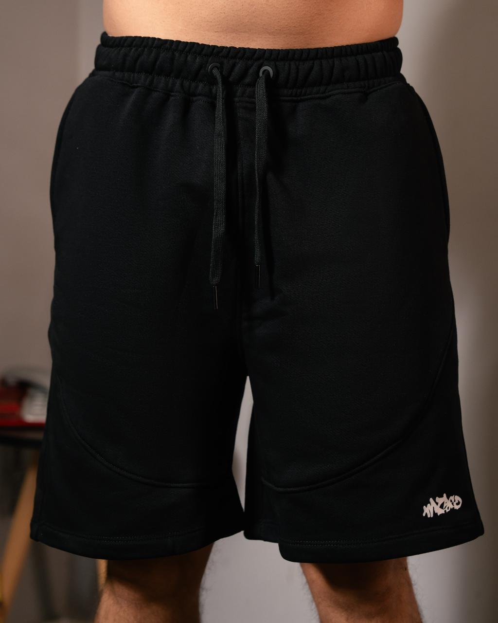 Mzaco Basic Short