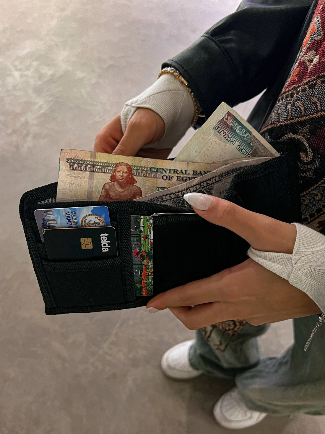 Helio Wallet