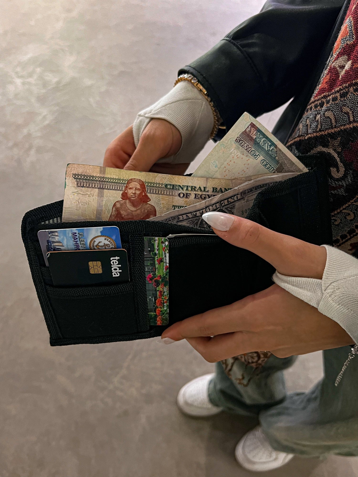 Helio Wallet