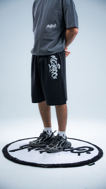 Mzaco Shorts