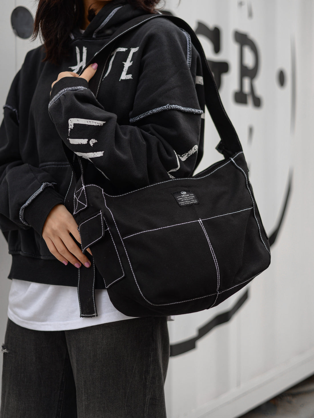 Helio Helio & Stitch